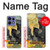 S0212 Van Gogh Portrait of Dr. Gachet Case For Motorola Edge 50 Pro