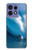 S0438 Hawaii Surf Case For Motorola Edge 50 Pro