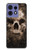S0552 Skull Case For Motorola Edge 50 Pro