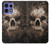 S0552 Skull Case For Motorola Edge 50 Pro