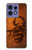S0683 Scorpion Tattoo Case For Motorola Edge 50 Pro