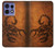 S0683 Scorpion Tattoo Case For Motorola Edge 50 Pro
