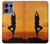 S0832 Yoga Case For Motorola Edge 50 Pro