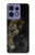 S0877 Bengal Tiger Case For Motorola Edge 50 Pro