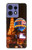 S0893 Las Vegas Case For Motorola Edge 50 Pro