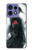 S1339 Japan Samurai Bushido Case For Motorola Edge 50 Pro
