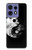 S1372 Moon Yin-Yang Case For Motorola Edge 50 Pro