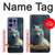 S1516 White Wolf Case For Motorola Edge 50 Pro