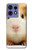 S1619 Cute Guinea Pig Case For Motorola Edge 50 Pro