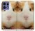 S1619 Cute Guinea Pig Case For Motorola Edge 50 Pro