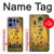 S2137 Gustav Klimt The Kiss Case For Motorola Edge 50 Pro