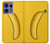 S2294 Banana Case For Motorola Edge 50 Pro