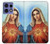 S2420 The Virgin Mary Santa Maria Case For Motorola Edge 50 Pro