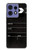 S2479 Director Clapboard Case For Motorola Edge 50 Pro
