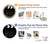 S2479 Director Clapboard Case For Motorola Edge 50 Pro