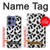S2728 Dalmatians Texture Case For Motorola Edge 50 Pro