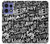 S2744 Hey Hi Hello Art Pattern Case For Motorola Edge 50 Pro