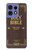 S2889 Holy Bible Cover King James Version Case For Motorola Edge 50 Pro