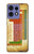 S2934 Vintage Periodic Table of Elements Case For Motorola Edge 50 Pro S2934 Vintage Periodic Table of Elements Case For Motorola Edge 50 Pro