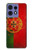 S2973 Portugal Football Soccer Case For Motorola Edge 50 Pro