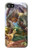 S1290 Dinosaurs T-Rex Case For iPhone 5 5S SE