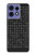 S3030 Ancient Alphabet Case For Motorola Edge 50 Pro