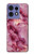 S3052 Pink Marble Graphic Printed Case For Motorola Edge 50 Pro S3052 Pink Marble Graphic Printed Case For Motorola Edge 50 Pro