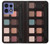 S3183 Lip Palette Case For Motorola Edge 50 Pro