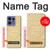 S3288 White Jade Dragon Graphic Painted Case For Motorola Edge 50 Pro
