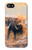 S1292 Dusty Elephant Egrets Case For iPhone 5 5S SE