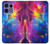 S3371 Nebula Sky Case For Motorola Edge 50 Pro