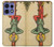 S3377 Tarot Card Hanged Man Case For Motorola Edge 50 Pro
