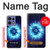 S3549 Shockwave Explosion Case For Motorola Edge 50 Pro