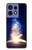 S3554 Magic Spell Book Case For Motorola Edge 50 Pro S3554 Magic Spell Book Case For Motorola Edge 50 Pro
