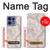 S3580 Mandal Line Art Case For Motorola Edge 50 Pro