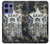 S3666 Army Camo Camouflage Case For Motorola Edge 50 Pro