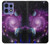 S3689 Galaxy Outer Space Planet Case For Motorola Edge 50 Pro