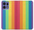 S3699 LGBT Pride Case For Motorola Edge 50 Pro