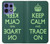 S3862 Keep Calm and Trade On Case For Motorola Edge 50 Pro