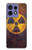 S3892 Nuclear Hazard Case For Motorola Edge 50 Pro