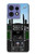 S3933 Fighter Aircraft UFO Case For Motorola Edge 50 Pro