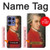 S0492 Mozart Case For Motorola Edge 50 Fusion