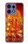 S1030 Hindu God Durga Puja Case For Motorola Edge 50 Fusion