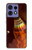 S1239 Badmintons Case For Motorola Edge 50 Fusion