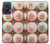 S1718 Yummy Cupcakes Case For Motorola Edge 50 Fusion