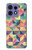 S2379 Variation Pattern Case For Motorola Edge 50 Fusion