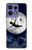 S2400 Peter Pan Case For Motorola Edge 50 Fusion