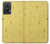 S2913 Cheese Texture Case For Motorola Edge 50 Fusion