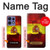 S2984 Spain Football Soccer Case For Motorola Edge 50 Fusion