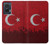 S2991 Turkey Football Soccer Case For Motorola Edge 50 Fusion